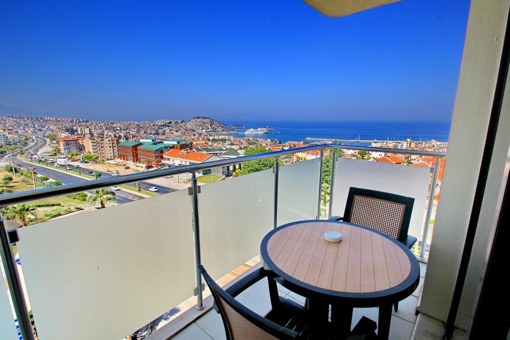 Royal Palace Kusadasi Hotel 部屋 写真